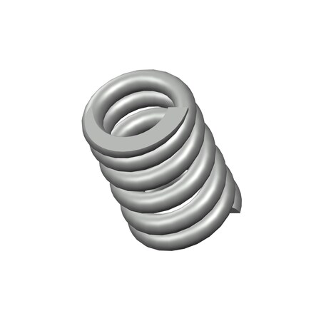 Approved Vendor Compression Spring, O= .703, L= 1.03, W= .130 S/U R G809972956
